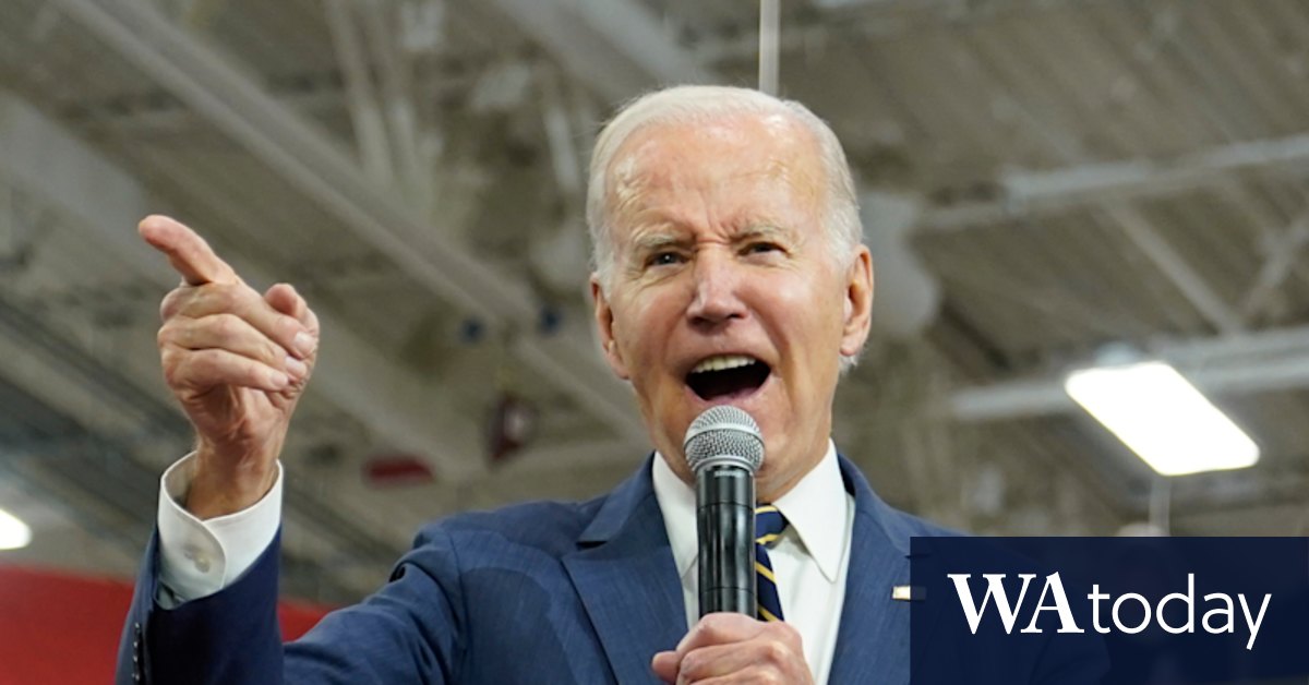 One year on, the price tag of Biden's climate agenda remains unclear - Vimarsana News