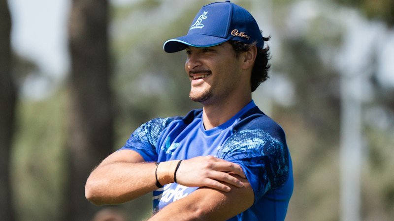 Jordan Petaia lived the dream as an LA Charger for four months. He believes it will make him a better Wallaby