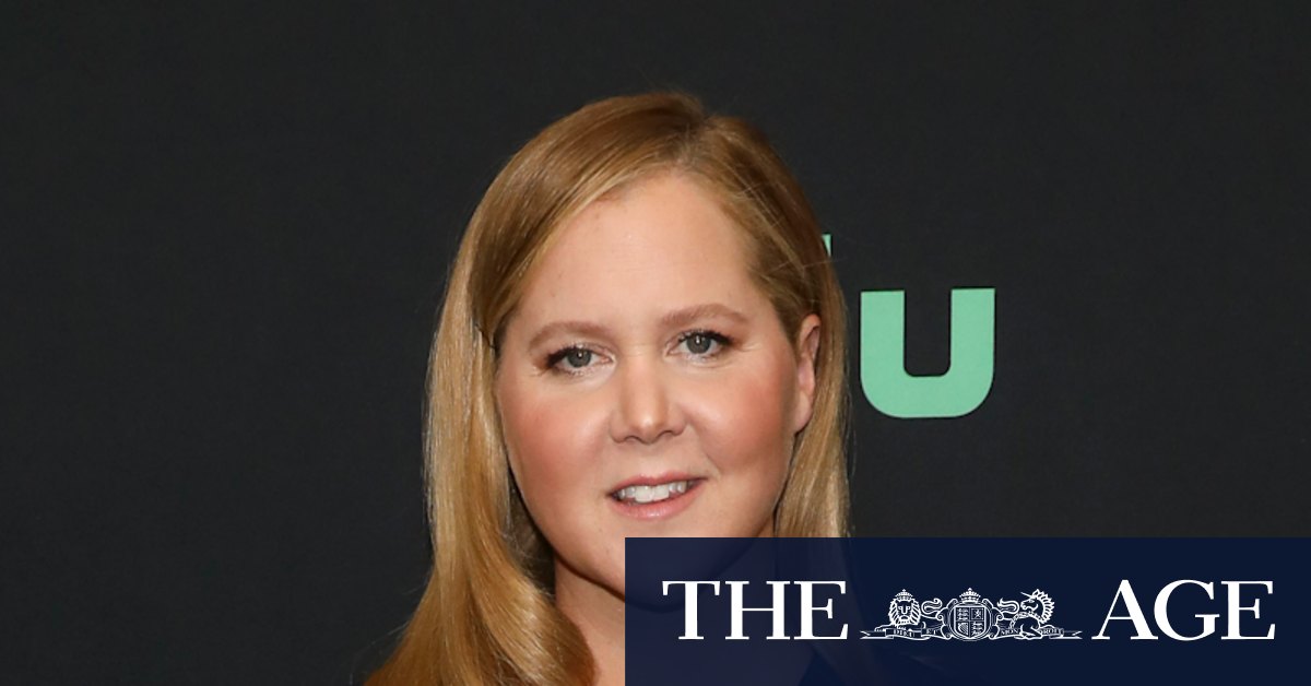 Amy Schumer goes home and dials back the gags in introspective show - Vimarsana News