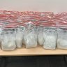 Police seize 59kg of ice linked to 'high-level' Australian network in massive drug bust south of Perth