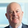 KPMG Australia chief executive Andrew Yates said firms, including his own, are grappling with the challenges of AI.