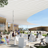 Childcare centre, library building on table as this Sydney council looks to fund new pool