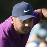 Jason Day one stroke off Houston Open lead, with Johnson lurking