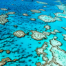 Return of El Nino spells trouble for Great Barrier Reef coral-bleaching risk