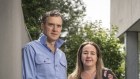 Phill with wife Kerri Nixon is an investor who made 6-figure equity gains within 2 years.