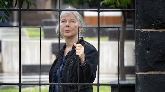 This woman pioneered crime fiction – while her son committed the crimes