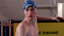 Scotland’s Sean McCann will compete at the Glasgow Commonwealth Games.