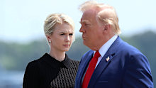 Natalie Harp is known within the White House as the “human printer”.