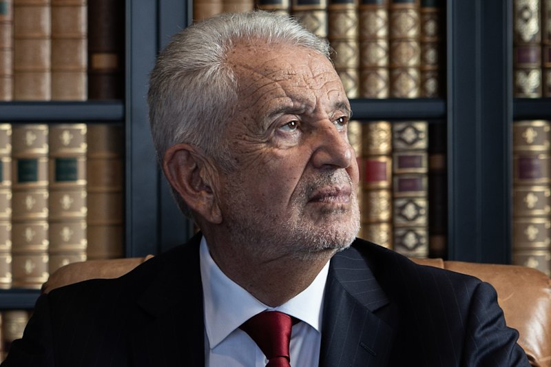 ‘The time is right’: Billionaire Lederer ramps up funds platform