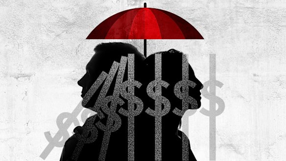 Somewhere along the way, disabled and bereaved Australians trying to make claims through their super funds have been let down at their most vulnerable.