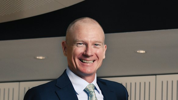 China-US trade war could create global instability, says Cochlear CEO ...