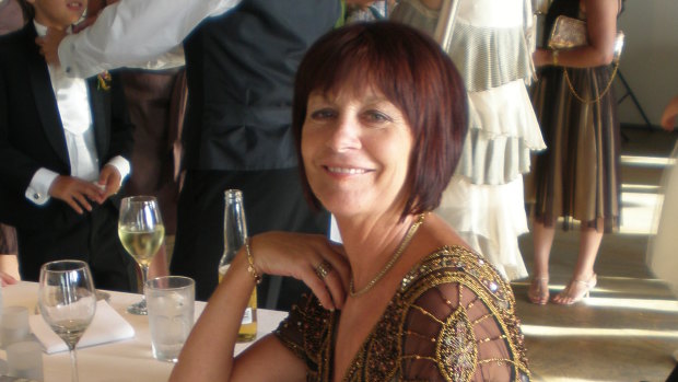 Joy Rowley was murdered in 2011. Her death was the subject of a coronial inquest.