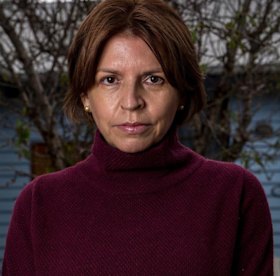 Associate Professor Hannah McGlade.