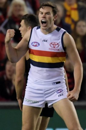 McGovern is contracted until the end of 2020.