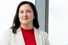 Deloitte Australia chief executive Joanne Gorton wants more women in senior positions at the firm.