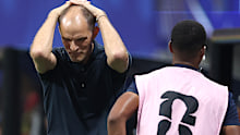 Tuchel is mad.