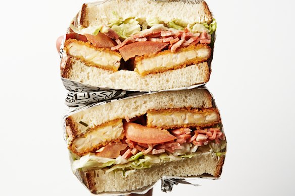 You'll soon be able to get Smith &amp; Deli's vegan goodies in the CBD.