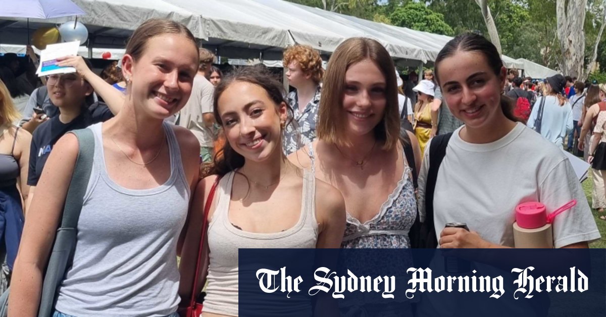 What university students are most looking forward to this year - Vimarsana News