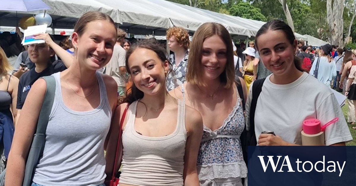 What university students are most looking forward to this year - Vimarsana News