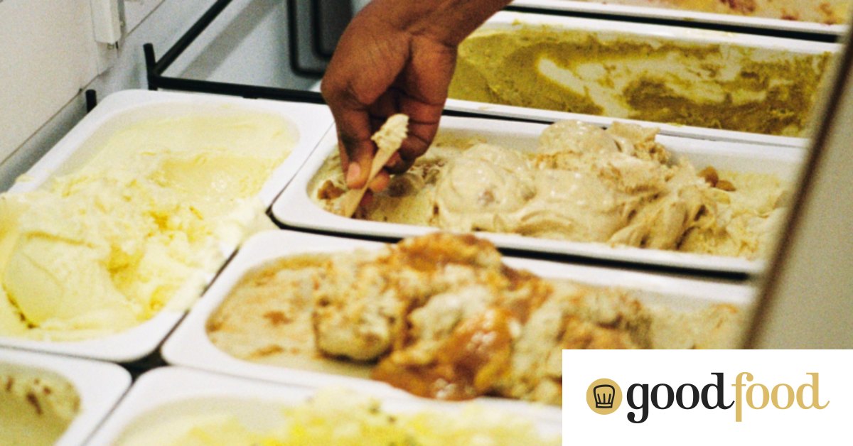 Luther’s Scoops, Thornbury – The Age Good Food app review