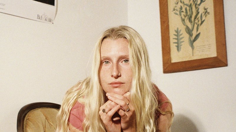 Billie Marten was signed by a label at 15. Now 26, she struggles with being called ‘prolific’