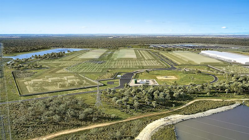 Macquarie Capital takes Zerra stake after $30b Queensland data centre deal