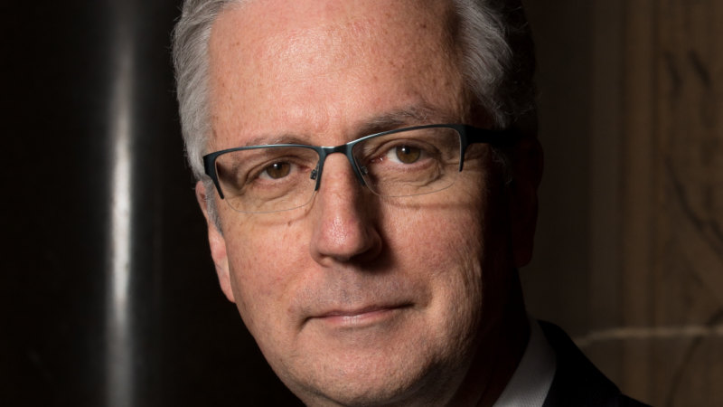 Education in NSW is at an historic crossroads: Mark Scott