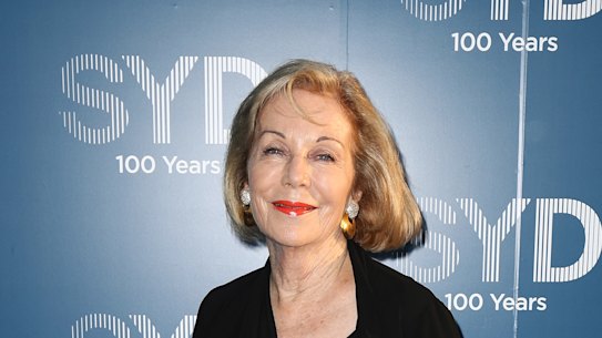 The Australian Olympic Committee will meet with ABC chair Ita Buttrose over the national broadcaster's decision not to cover the Tokyo Games on radio.