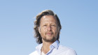 Janek Gazecki wants to open a private club on Bondi Beach. 
