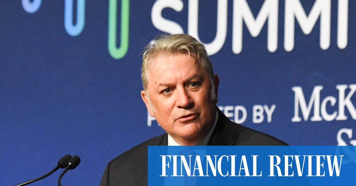 Financial Review readership boosted by agenda-setting journalism, including PwC, Qantas reporting - Vimarsana News