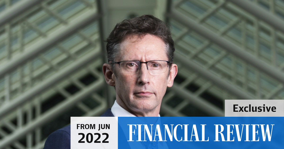 Labor to clean up financial advice 'hot mess' - The Australian Financial Review