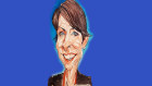 Incoming Endeavour CEO Jayne Hrdlicka arrives in January. 