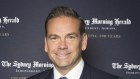 Lachlan Murdoch.