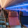 Airline review: Competitive prices for a seat in this stylish, friendly economy cabin
