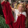 Who gives a frock? Sydney Theatre Company costumes draped in history