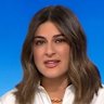 Sarah Abo has announced she is leaving the Today show.