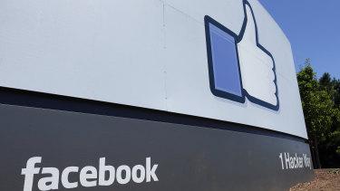 Facebook has taken a hard line with Australia over its media bargaining code.