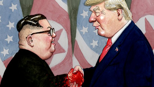 Illustration: John Shakespeare