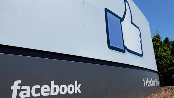 Facebook has taken a hard line with Australia over its media bargaining code.