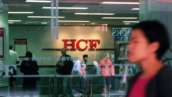 There are growing call for a Productivity Commission into private health insurance.