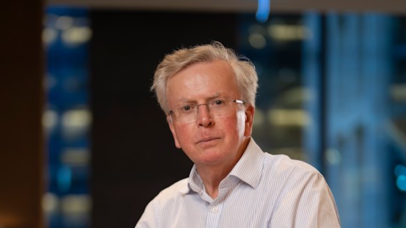 Peter Bartlett is retiring after 51 years as a partner. 