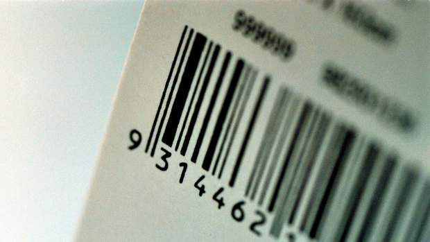 The new system promises to replace static barcodes that can be copied and illegally sold multiple times over.