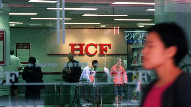 HCF and HBF called off a friendly $4 billion merger last year . 