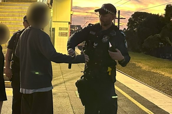 Almost 600 weapons have been taken off Queensland’s streets since March 2023 through wanding.