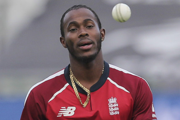 Jofra Archer has been ruled out of the Ashes series in Australia this summer.