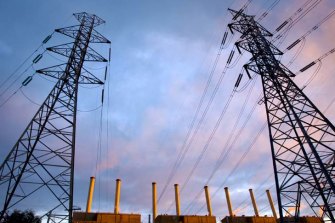 The government is seeking to lower power bills and increase electricity reliability.