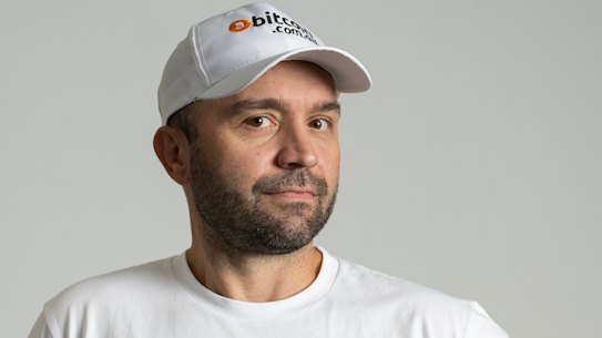 Independent Reserve CEO Adrian Przelozny, who recently finalised the acquisition of local crypto trading business bitcoin.com.au, believes the banking turmoil could be a good thing for bitcoin.