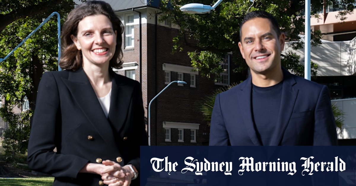 Sydney's eastern suburbs need new public high school, MPs say - Vimarsana News