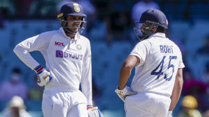 On The Eve Of The Fourth Test Isa Guha Reveals What Inspires Her Here she talks about who inspired her in the game when growing up. fourth test isa guha reveals
