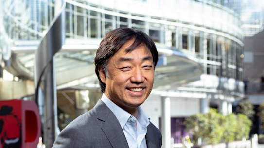 A rescue deal from Bally’s Corporation chairman Soo Kim is keeping Star afloat for now.